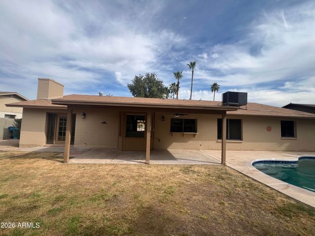 4437 E JOAN DE ARC Avenue, Phoenix, AZ 85032