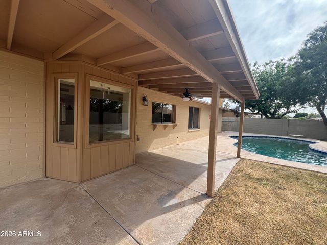 4437 E JOAN DE ARC Avenue, Phoenix, AZ 85032