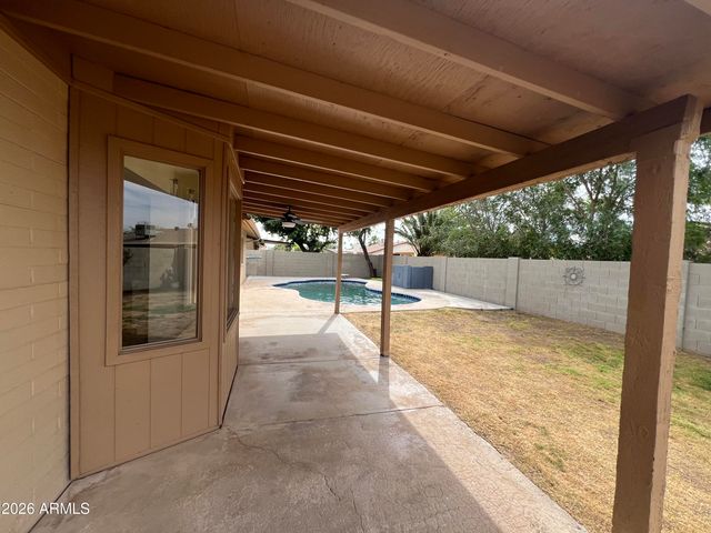4437 E JOAN DE ARC Avenue, Phoenix, AZ 85032