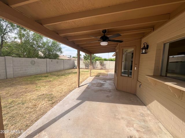 4437 E JOAN DE ARC Avenue, Phoenix, AZ 85032