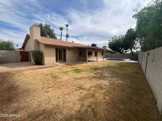 4437 E JOAN DE ARC Avenue, Phoenix, AZ 85032