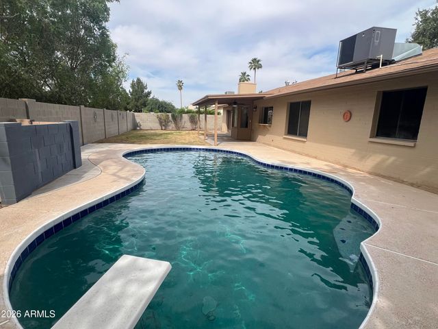 4437 E JOAN DE ARC Avenue, Phoenix, AZ 85032