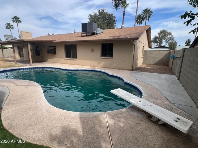 4437 E JOAN DE ARC Avenue, Phoenix, AZ 85032