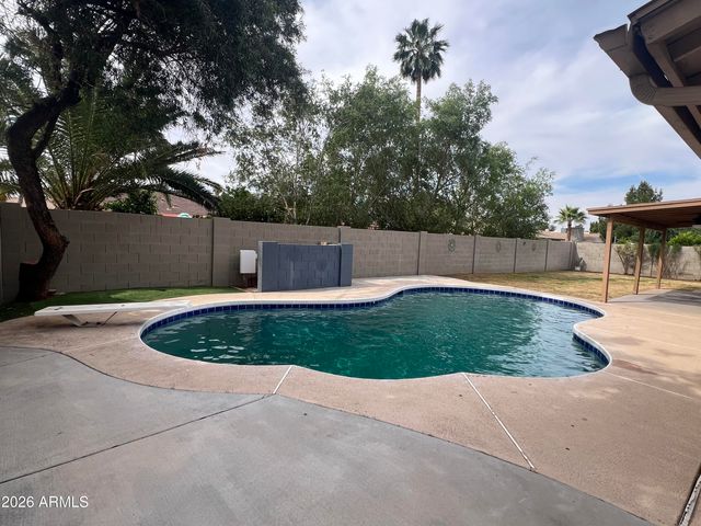 4437 E JOAN DE ARC Avenue, Phoenix, AZ 85032