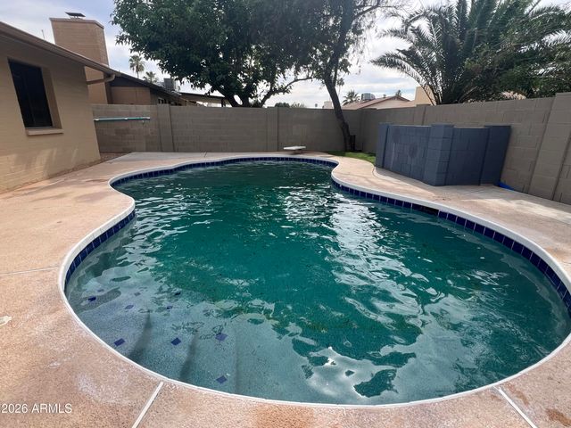 4437 E JOAN DE ARC Avenue, Phoenix, AZ 85032