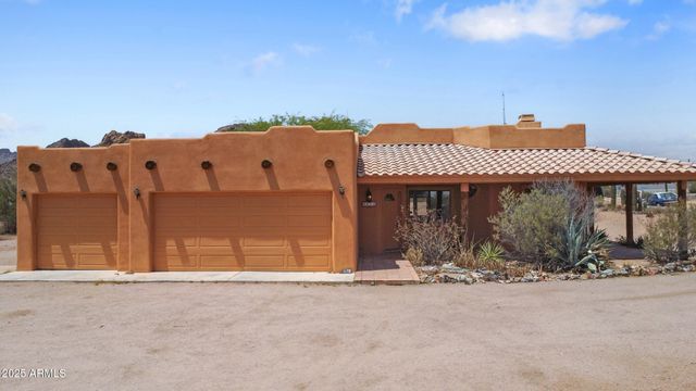 670 E MOON VISTA Street, Apache Junction, AZ 85119