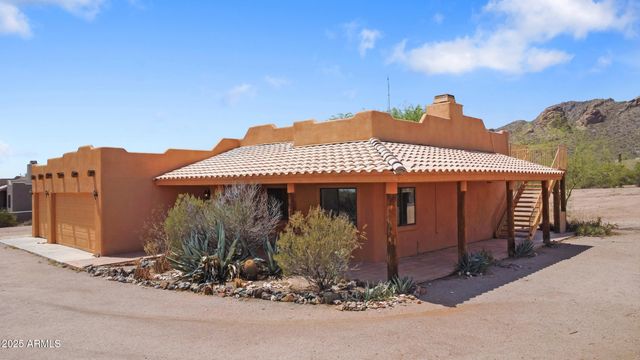 670 E MOON VISTA Street, Apache Junction, AZ 85119