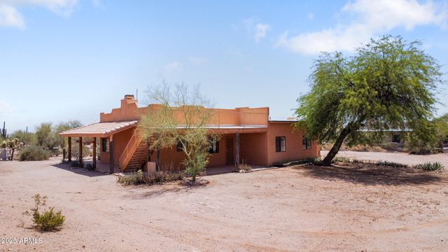 670 E MOON VISTA Street, Apache Junction, AZ 85119