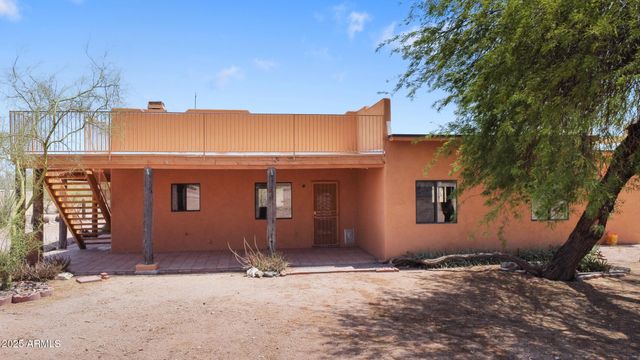 670 E MOON VISTA Street, Apache Junction, AZ 85119