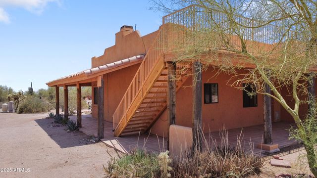 670 E MOON VISTA Street, Apache Junction, AZ 85119