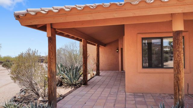 670 E MOON VISTA Street, Apache Junction, AZ 85119