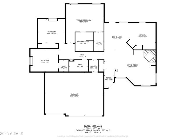 670 E MOON VISTA Street, Apache Junction, AZ 85119