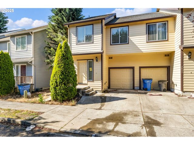 2833 Ne STAPLETON Rd, Vancouver, WA 98661