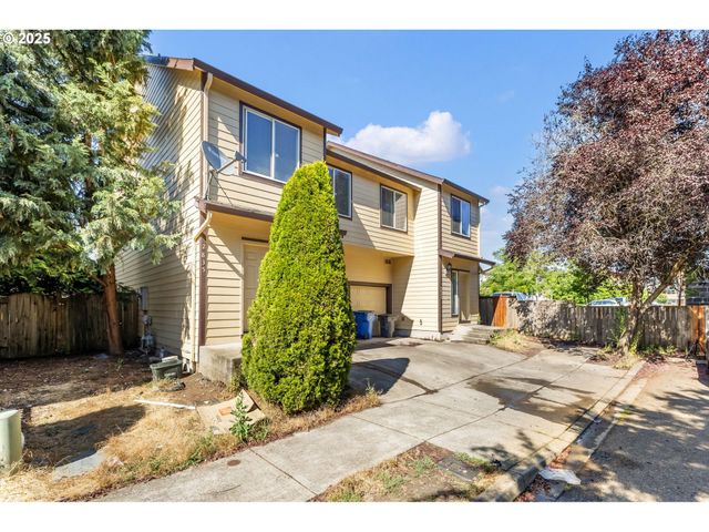 2833 Ne STAPLETON Rd, Vancouver, WA 98661