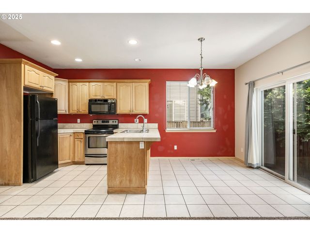 2833 Ne STAPLETON Rd, Vancouver, WA 98661