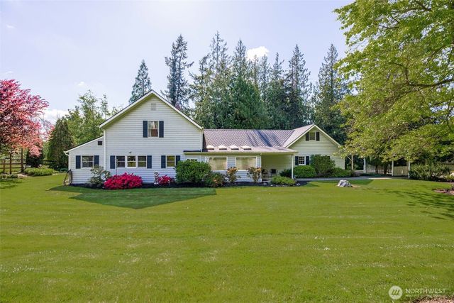 15714 Larson Lane, Mount Vernon, WA 98273