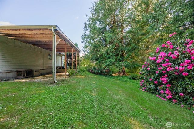 15714 Larson Lane, Mount Vernon, WA 98273