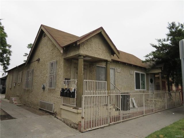 3923 S South Normandie Avenue, Los Angeles, CA 90037
