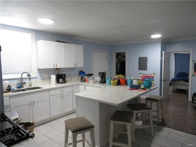 3923 S South Normandie Avenue, Los Angeles, CA 90037