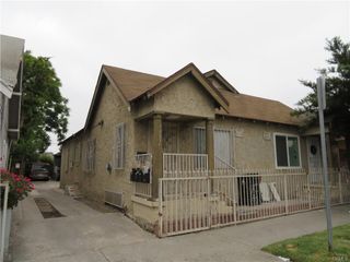 3923 S South Normandie Avenue, Los Angeles, CA 90037