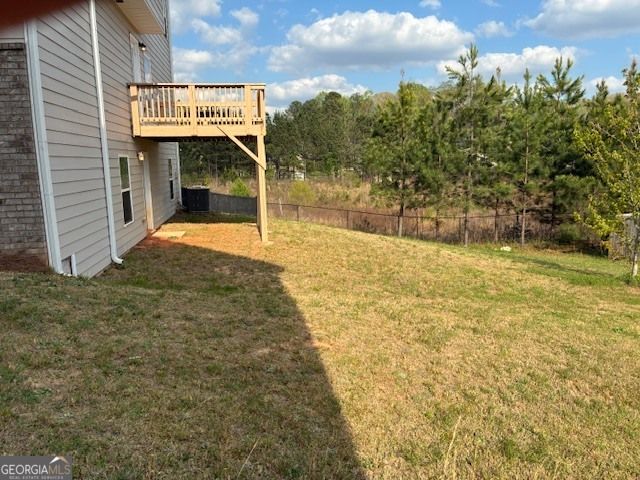 35 Mallard Court, Covington, GA 30016