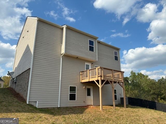 35 Mallard Court, Covington, GA 30016