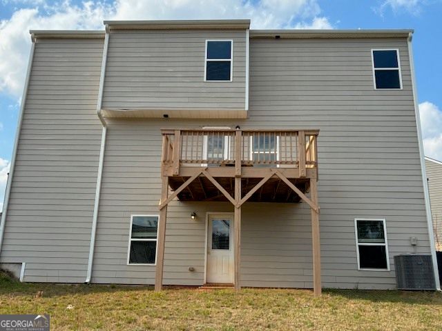 35 Mallard Court, Covington, GA 30016