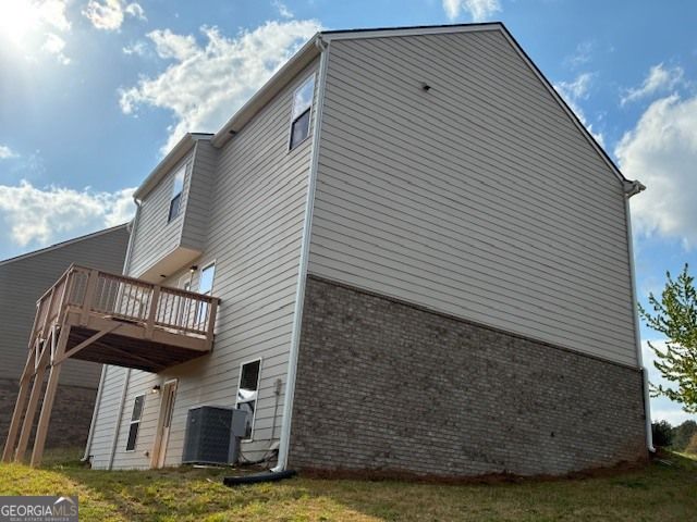 35 Mallard Court, Covington, GA 30016