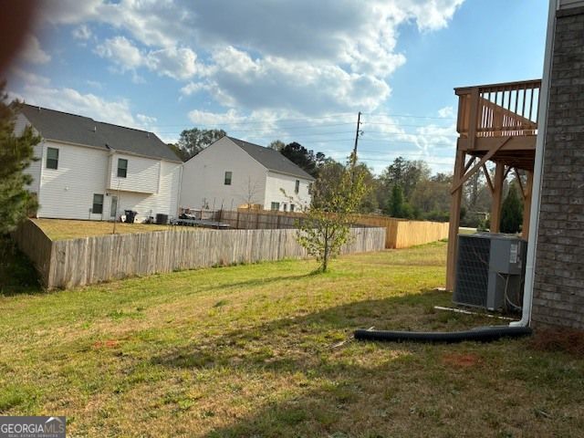 35 Mallard Court, Covington, GA 30016