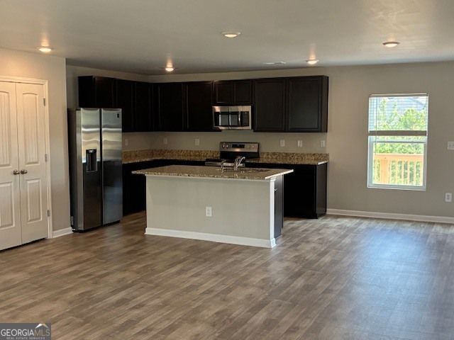 35 Mallard Court, Covington, GA 30016