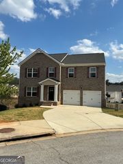 35 Mallard Court, Covington, GA 30016
