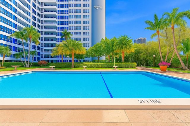 3333 NE 34th Street 1702, Fort Lauderdale, FL 33308