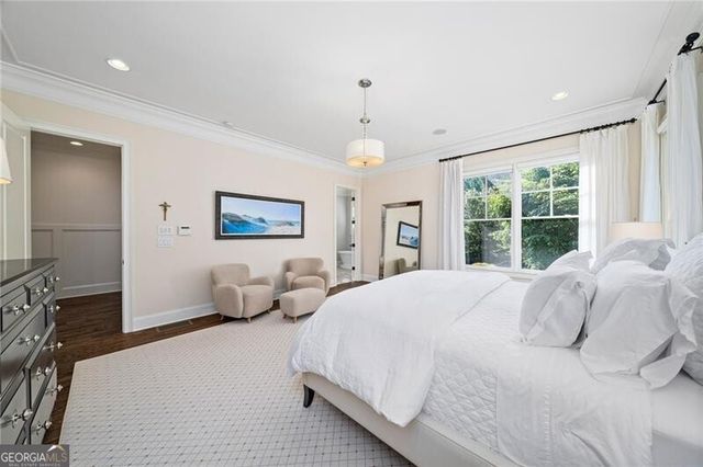 13401 Hipworth Road, Milton, GA 30004