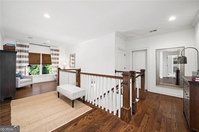 13401 Hipworth Road, Milton, GA 30004