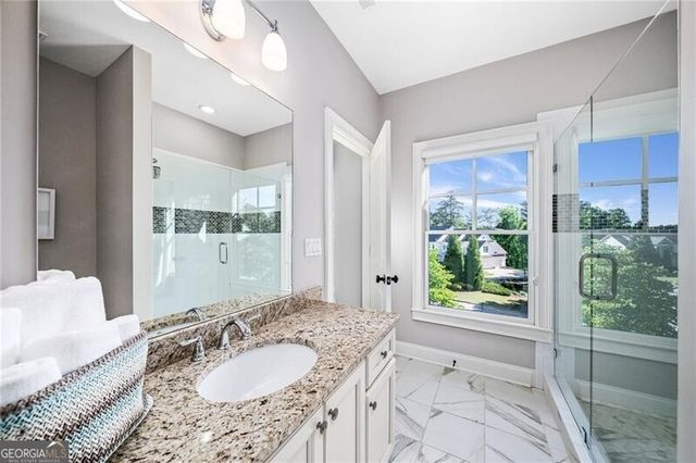 13401 Hipworth Road, Milton, GA 30004