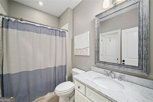 13401 Hipworth Road, Milton, GA 30004
