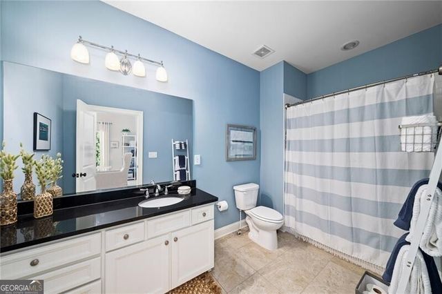 13401 Hipworth Road, Milton, GA 30004