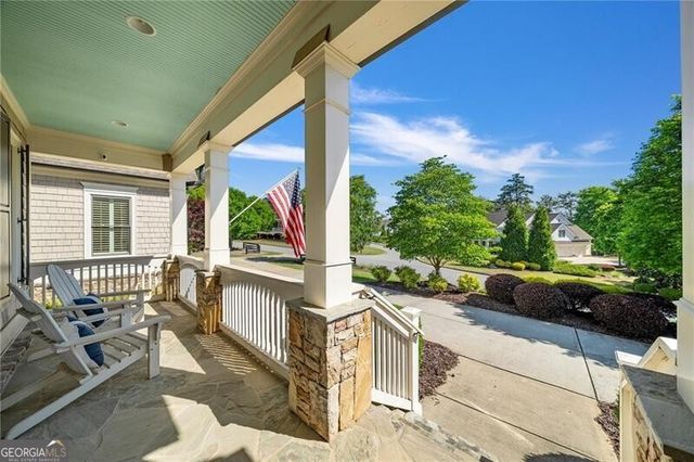 13401 Hipworth Road, Milton, GA 30004