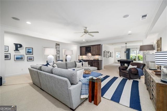 13401 Hipworth Road, Milton, GA 30004