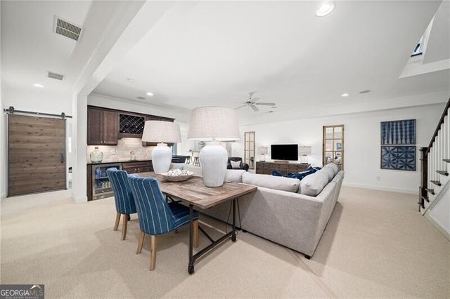13401 Hipworth Road, Milton, GA 30004