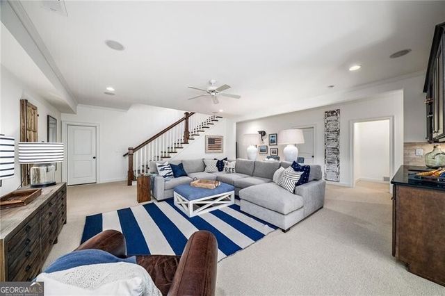 13401 Hipworth Road, Milton, GA 30004