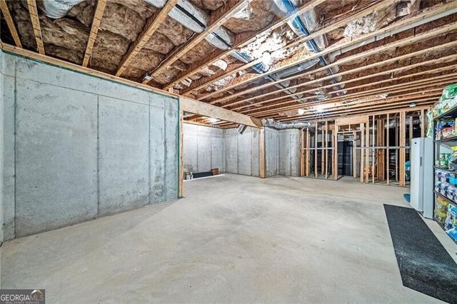 13401 Hipworth Road, Milton, GA 30004