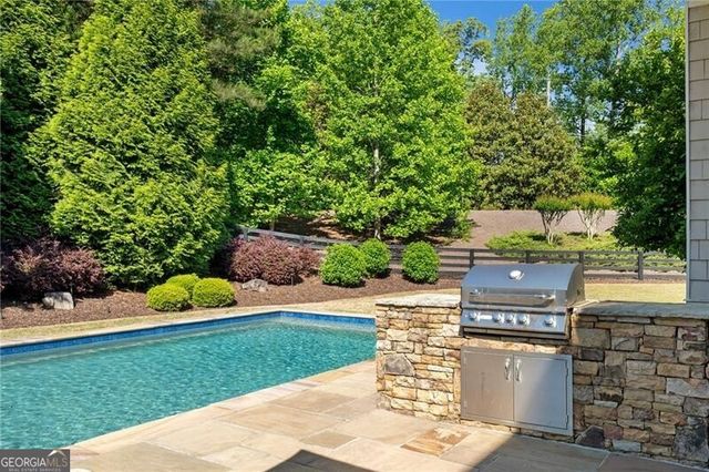 13401 Hipworth Road, Milton, GA 30004