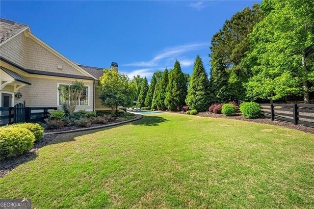 13401 Hipworth Road, Milton, GA 30004
