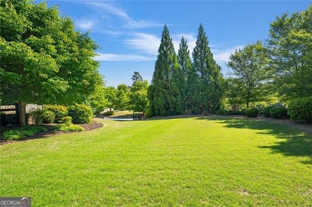 13401 Hipworth Road, Milton, GA 30004