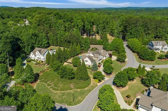 13401 Hipworth Road, Milton, GA 30004