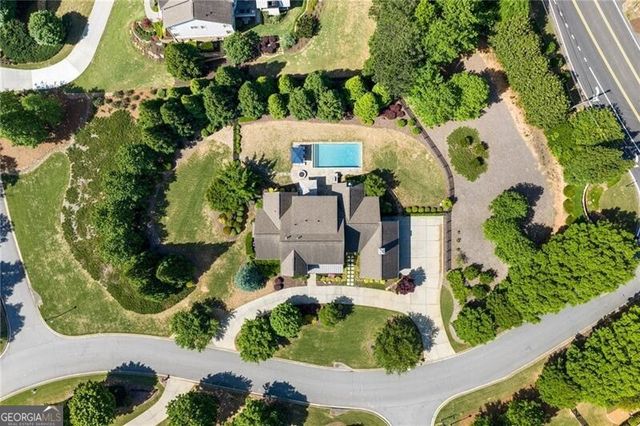 13401 Hipworth Road, Milton, GA 30004