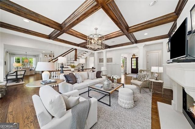 13401 Hipworth Road, Milton, GA 30004