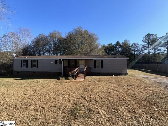 309 Beaver Pond Drive, Piedmont, SC 29673