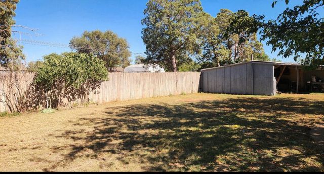 1212 Green Avenue, Wilson, TX 79381